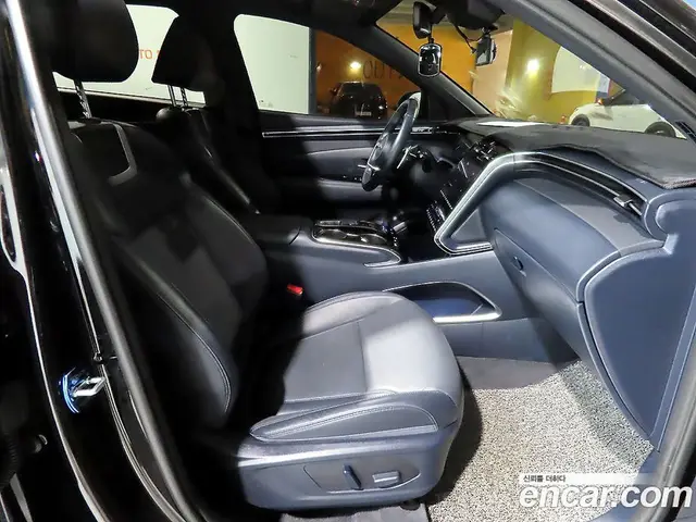 Hyundai Tucson 2021 1.6 автомат (гидро), миниатюра 11