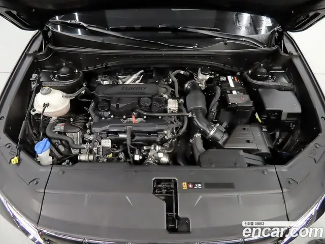 Hyundai Tucson 2021 1.6 автомат (гидро), миниатюра 6