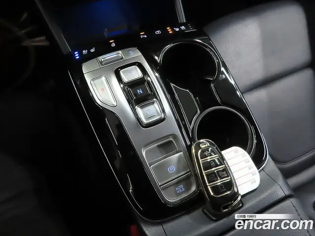 Hyundai Tucson 2021 1.6 автомат (гидро), миниатюра 9