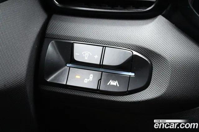 Hyundai Veloster 2022 2.0 автомат (гидро), миниатюра 8