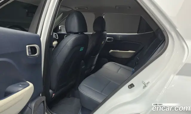 Hyundai Venue 2021 1.6 автомат (гидро), миниатюра 12
