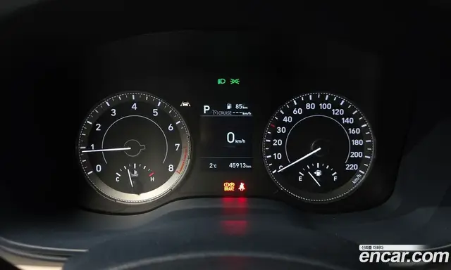Hyundai Venue 2021 1.6 автомат (гидро), миниатюра 8