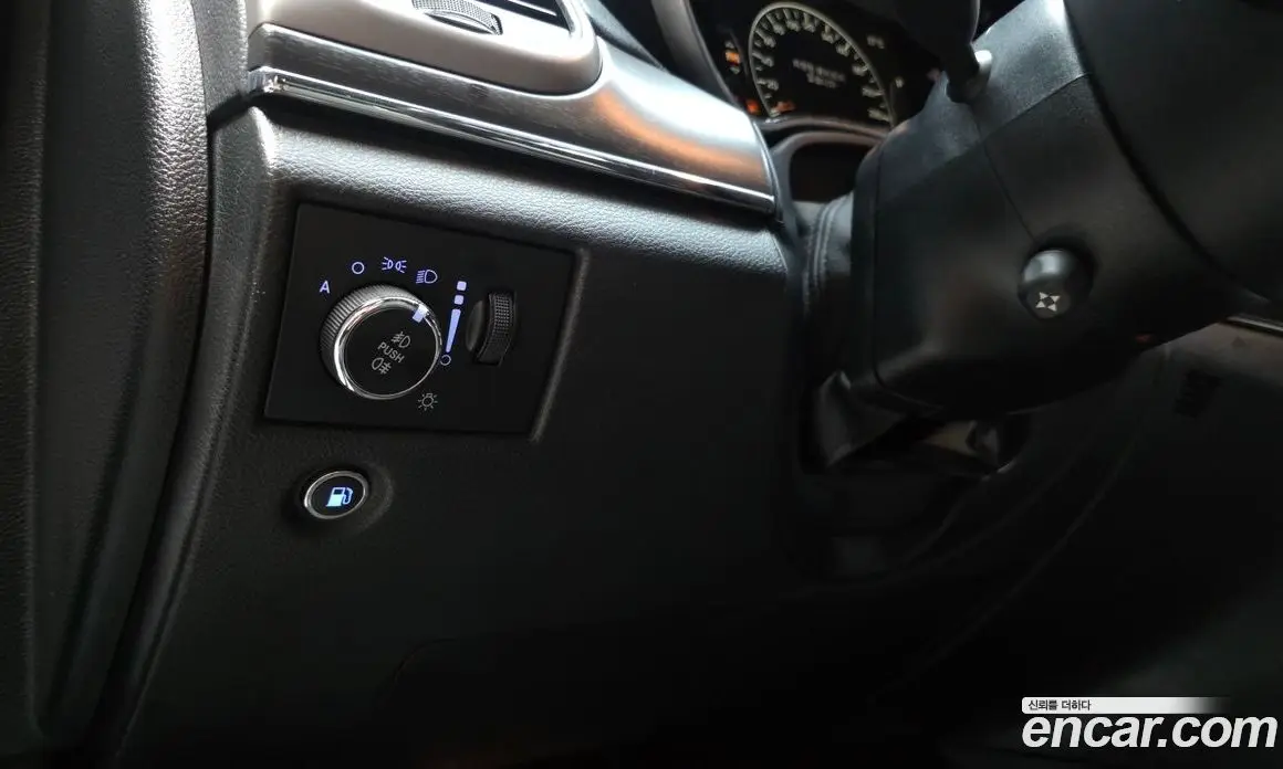 Jeep Cherokee 2018 3.6 автомат (гидро), фото 28