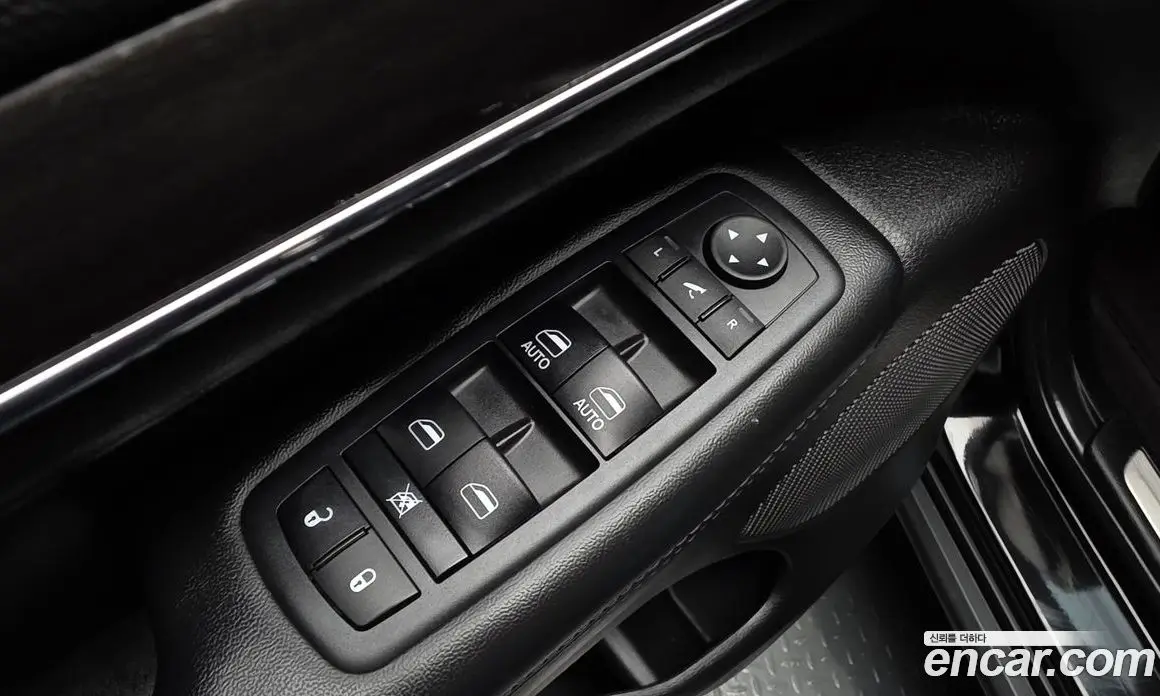 Jeep Cherokee 2018 3.6 автомат (гидро), фото 29