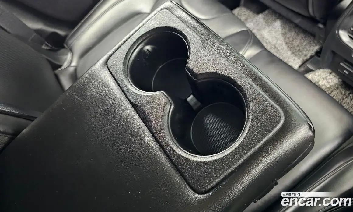Jeep Cherokee 2018 2.4 автомат (гидро), фото 26