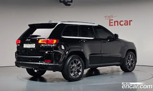 Jeep Cherokee, 2020, 82 996 км
