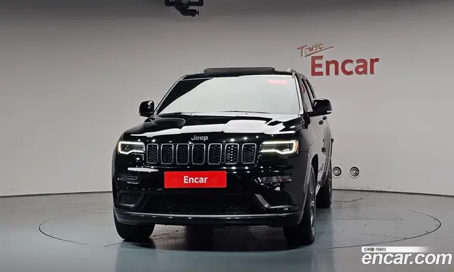 Jeep Cherokee 2020 3.6 автомат (гидро), миниатюра 2