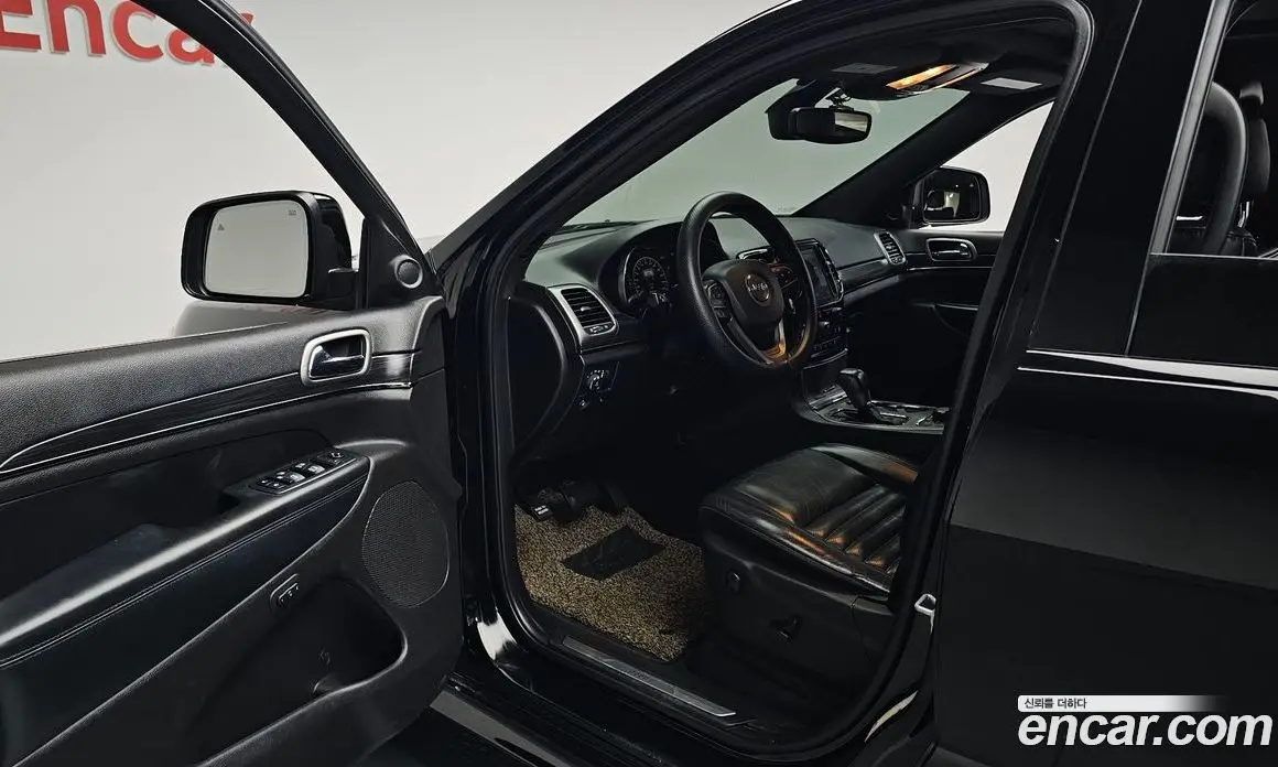 Jeep Cherokee 2020 3.6 автомат (гидро), фото 12