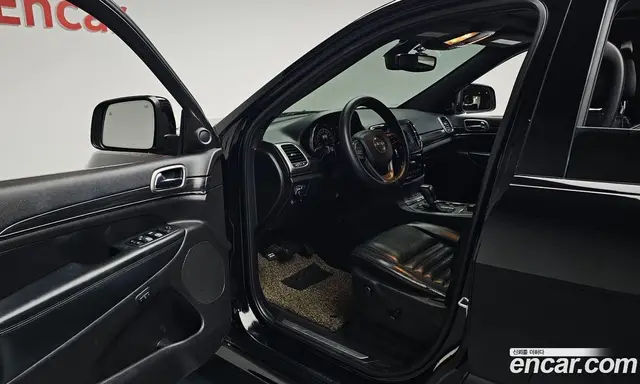 Jeep Cherokee 2020 3.6 автомат (гидро), миниатюра 12