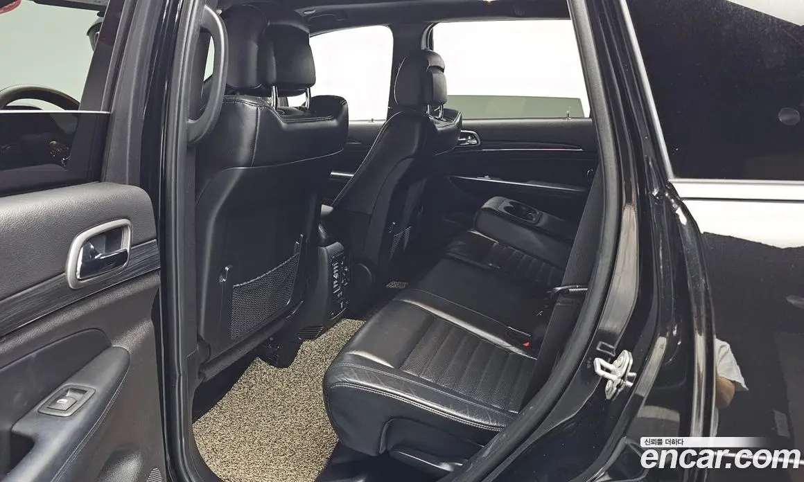 Jeep Cherokee 2020 3.6 автомат (гидро), фото 16