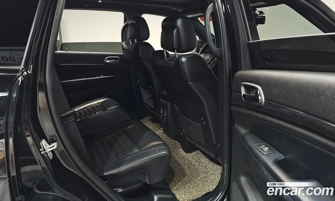 Jeep Cherokee 2020 3.6 автомат (гидро), фото 17