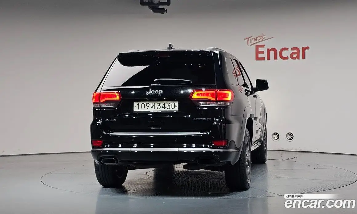 Jeep Cherokee 2020 3.6 автомат (гидро), фото 3