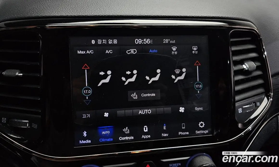 Jeep Cherokee 2020 3.6 автомат (гидро), фото 21