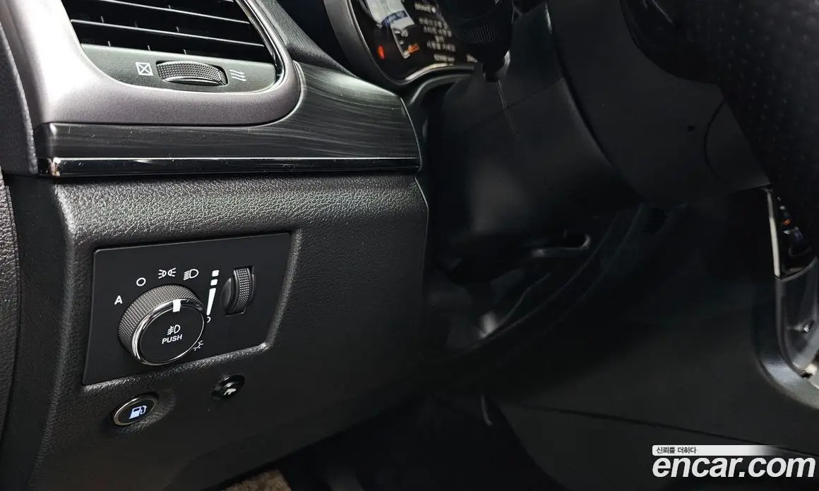 Jeep Cherokee 2020 3.6 автомат (гидро), фото 28