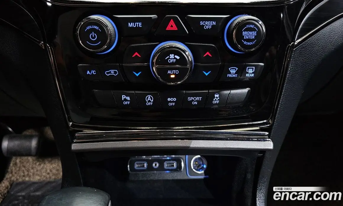 Jeep Cherokee 2020 3.6 автомат (гидро), фото 30