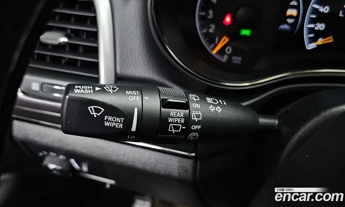 Jeep Cherokee 2020 3.6 автомат (гидро), фото 31