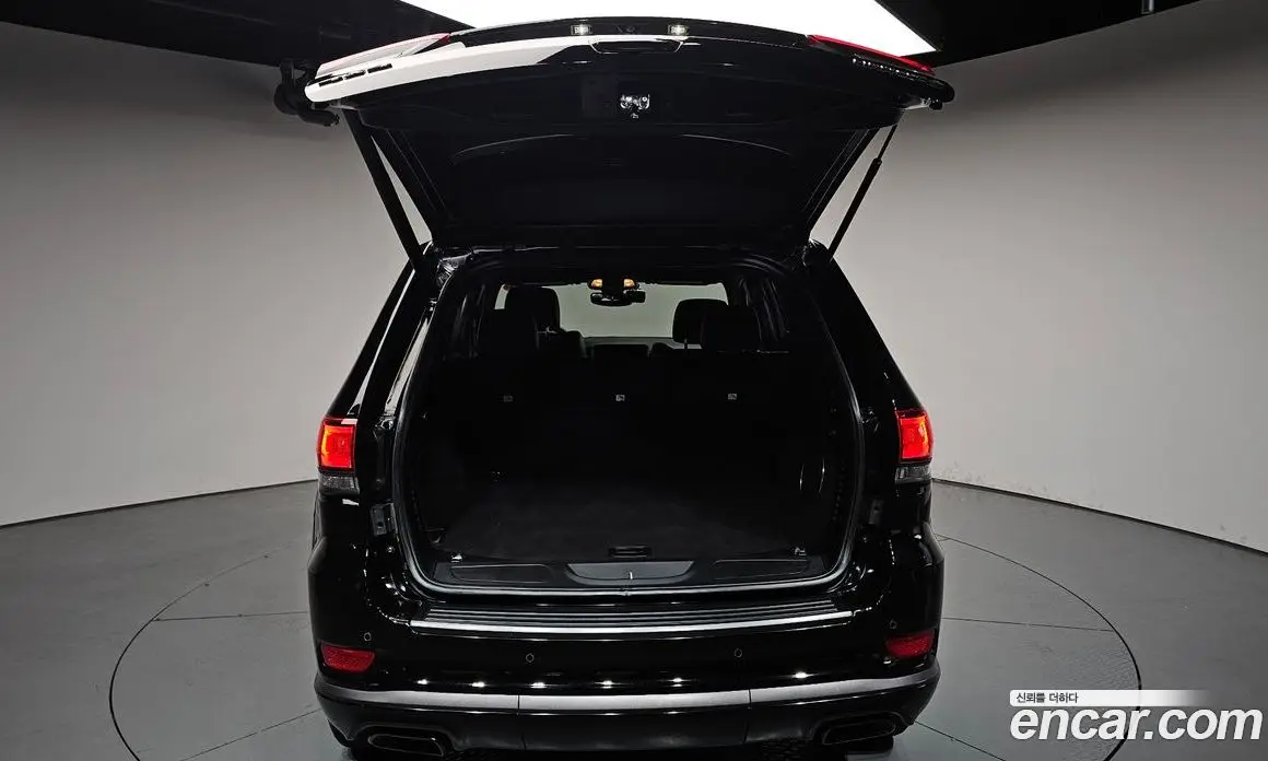 Jeep Cherokee 2020 3.6 автомат (гидро), фото 33