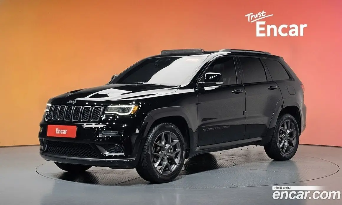Jeep Cherokee 2020 3.6 автомат (гидро), фото 36