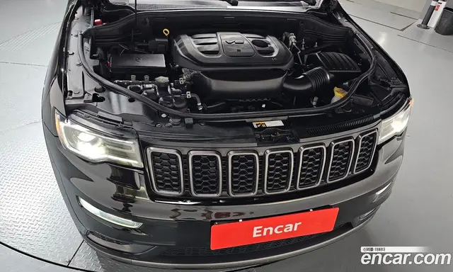 Jeep Cherokee 2020 3.6 автомат (гидро), миниатюра 5