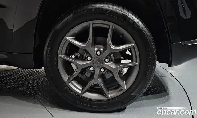 Jeep Cherokee 2020 3.6 автомат (гидро), миниатюра 6
