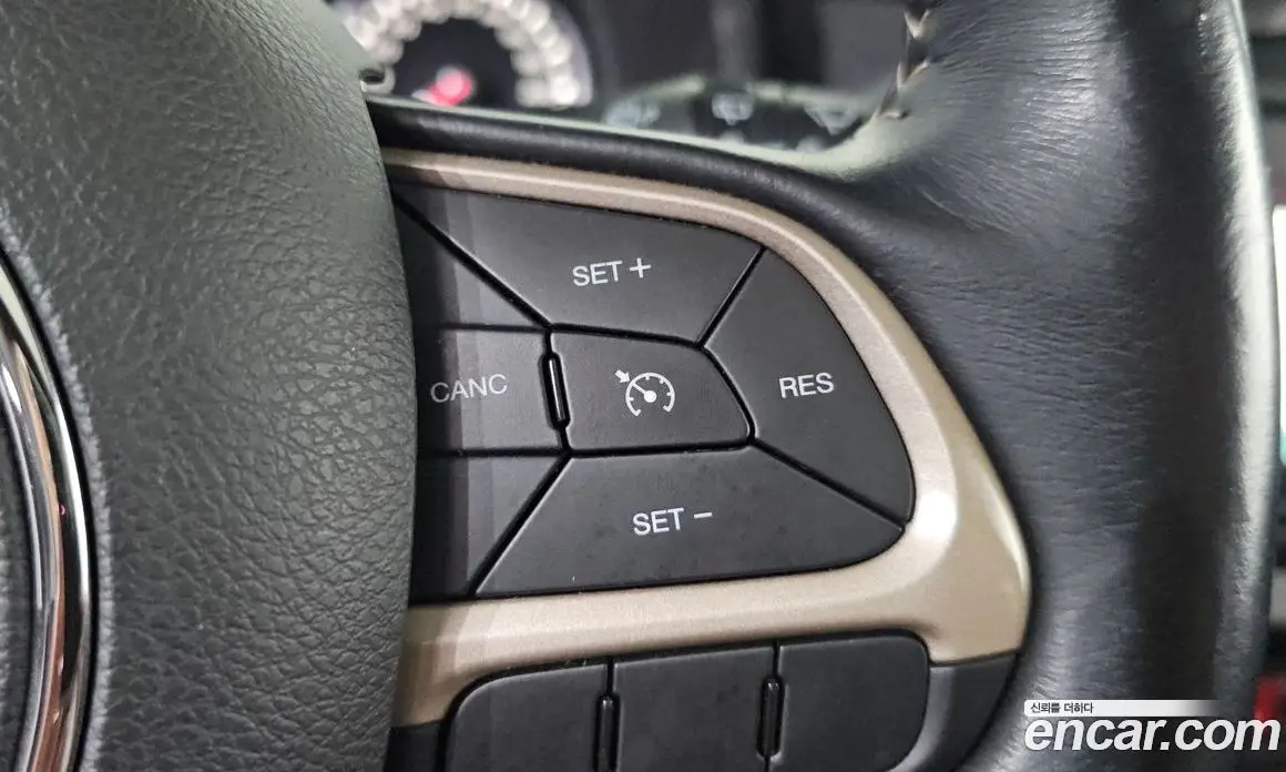 Jeep Renegade 2017 2.4 автомат (гидро), фото 30