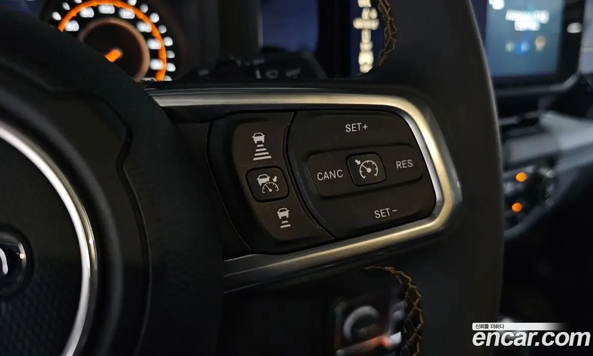 Jeep Wrangler 2024 2.0 автомат (гидро), фото 21