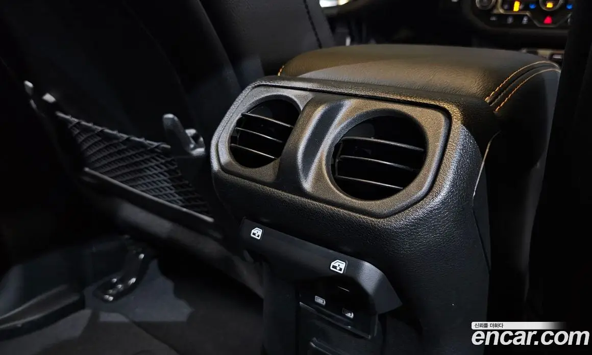 Jeep Wrangler 2024 2.0 автомат (гидро), фото 28