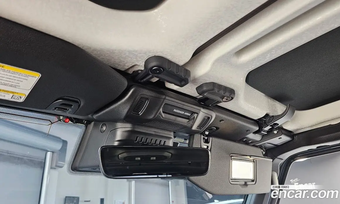 Jeep Wrangler 2024 2.0 автомат (гидро), фото 27