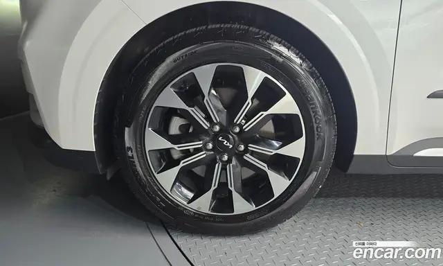 Kia Carnival 2021 3.5 автомат (гидро), миниатюра 5