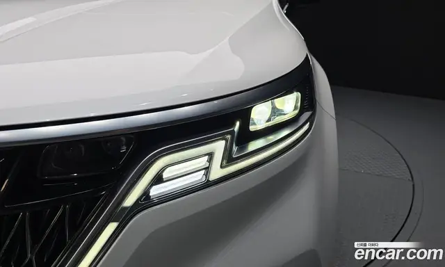Kia Carnival 2021 3.5 автомат (гидро), миниатюра 8