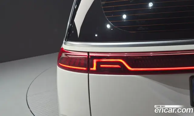 Kia Carnival 2021 3.5 автомат (гидро), миниатюра 9
