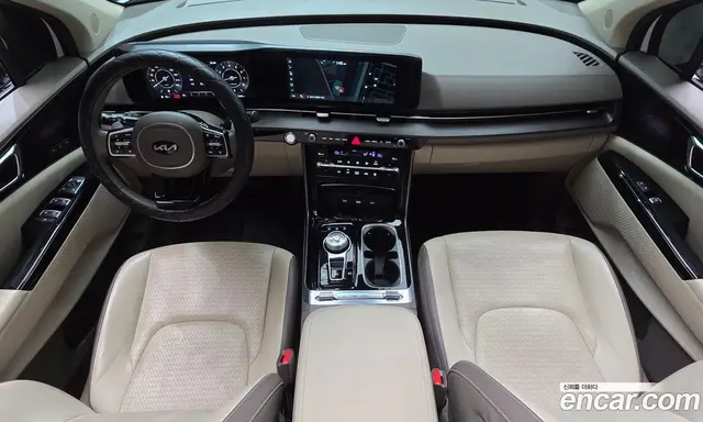 Kia Carnival 2021 3.5 автомат (гидро), миниатюра 10