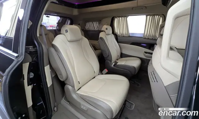 Kia Carnival 2023 3.5 автомат (гидро), миниатюра 12