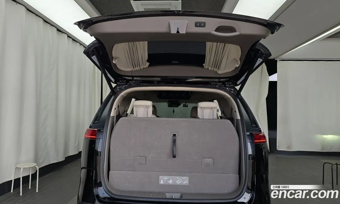 Kia Carnival 2023 3.5 автомат (гидро), фото 20