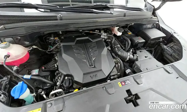 Kia Carnival 2023 3.5 автомат (гидро), миниатюра 6