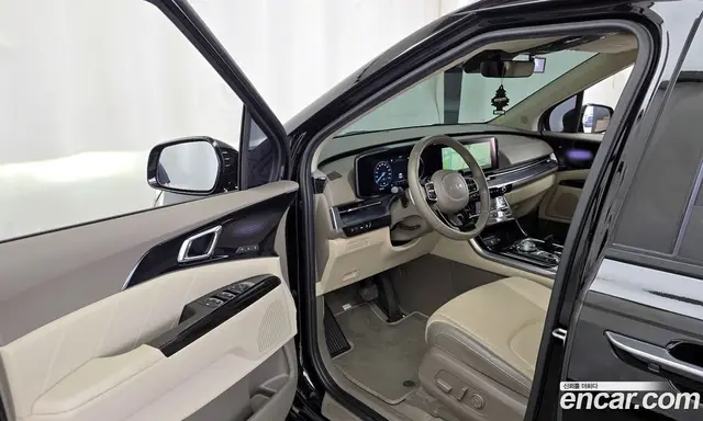 Kia Carnival 2023 3.5 автомат (гидро), миниатюра 10