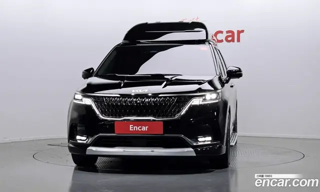 Kia Carnival 2023 2.2 автомат (гидро), миниатюра 3