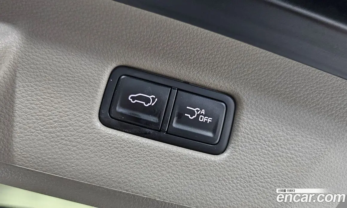 Kia Carnival 2023 2.2 автомат (гидро), фото 22