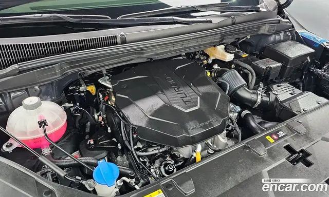 Kia Carnival 2023 2.2 автомат (гидро), миниатюра 6