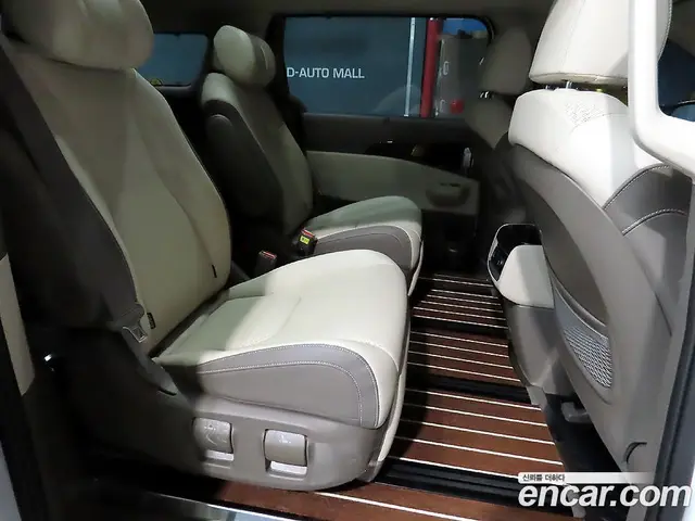Kia Carnival 2024 1.6 автомат (гидро), миниатюра 12