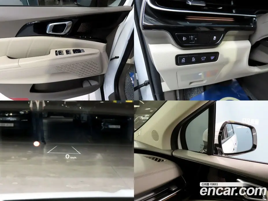Kia Carnival 2024 1.6 автомат (гидро), фото 18