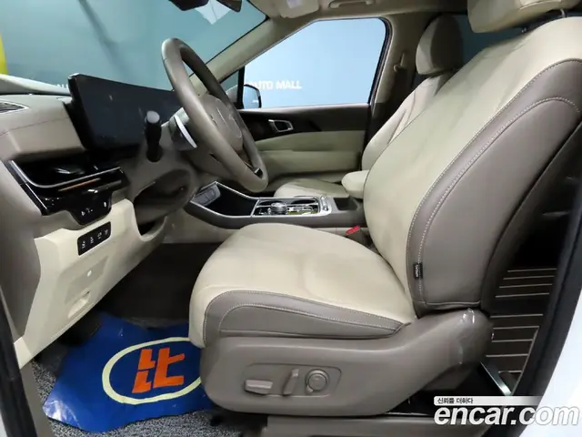Kia Carnival 2024 1.6 автомат (гидро), миниатюра 10