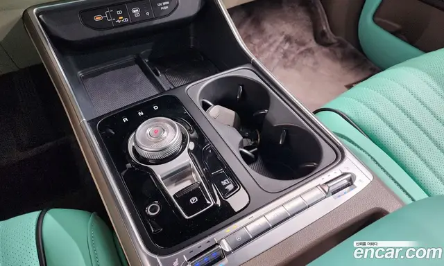 Kia Carnival 2025 3.5 автомат (гидро), миниатюра 12