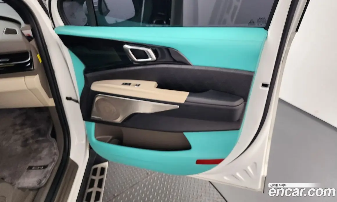 Kia Carnival 2025 3.5 автомат (гидро), фото 15