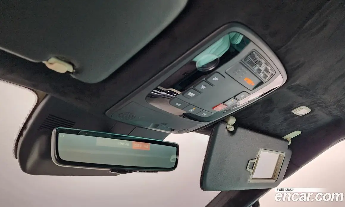 Kia Carnival 2025 3.5 автомат (гидро), фото 21