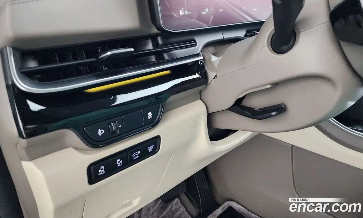Kia Carnival 2025 3.5 автомат (гидро), фото 27
