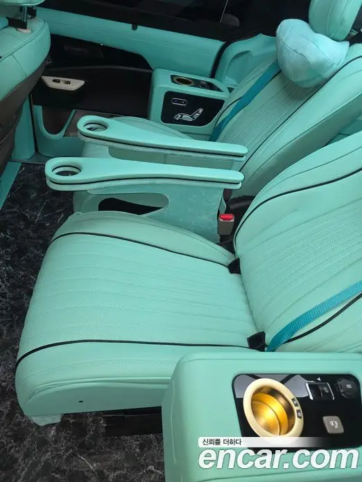 Kia Carnival 2025 3.5 автомат (гидро), фото 41