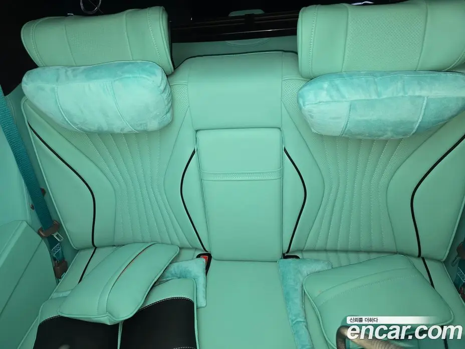 Kia Carnival 2025 3.5 автомат (гидро), фото 43