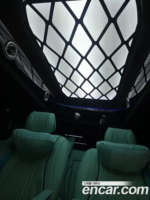 Kia Carnival 2025 3.5 автомат (гидро), фото 46