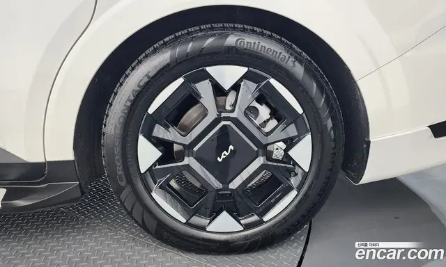 Kia Carnival 2025 3.5 автомат (гидро), миниатюра 7